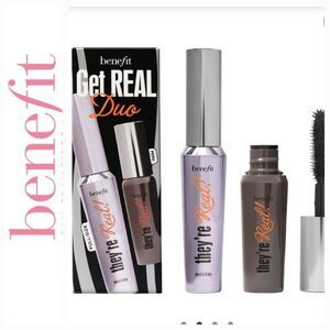 Benefit Get Real Duo